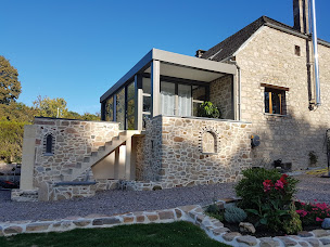 Photo n°5 de Société Yves Cassin à Égletons (Atelier de menuiserie)