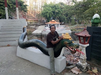 Photos of Adi In The Kost