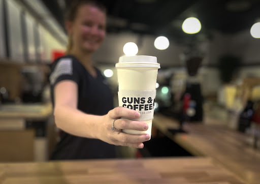 Facility Coffee - Visual
