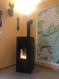 Photo n°13 de Glantenay SARL à Venarey-les-Laumes (Magasin de poêles à bois)