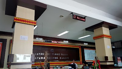 photo of Kantor Pelayanan Pajak Pratama - Tanjung Karang