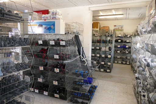 Photo de ARRODEL à Gattières (06510)