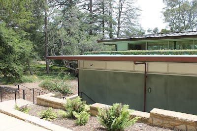 Photos of Westmont College