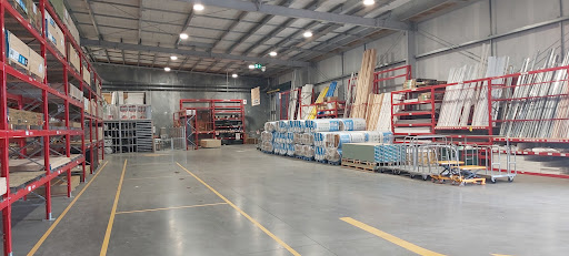 Bunnings Pukekohe Trade Centre - Thumbnail
