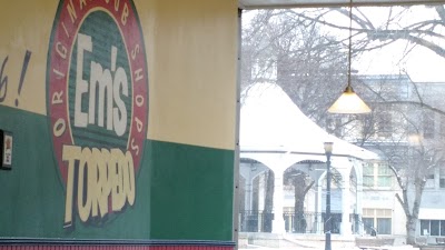 Photos of Em's Original Sub Shop