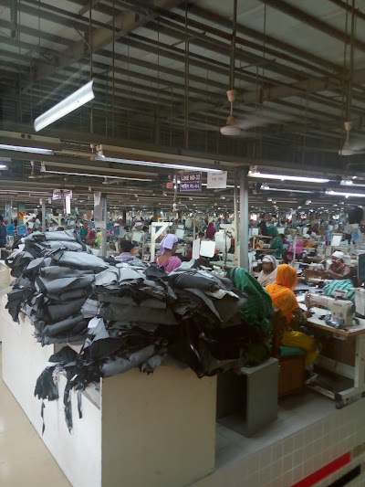 Photos of Saad Saan Appareals Ltd