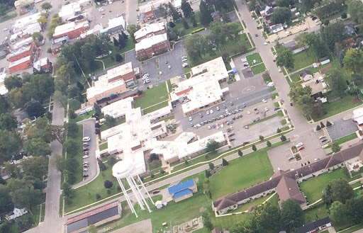McKenzie Health System - Thumbnail