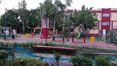 Photos of Almirante Colon Segunda Etapa Park