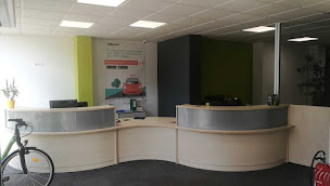 Photo n°2 de Agence Némus à Flers (Service de transport)