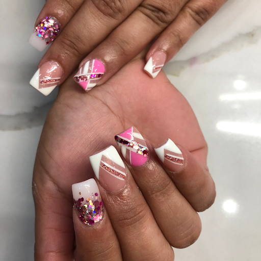 The Nails Bar Oxon Hill Gallery - United States