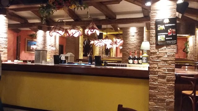 BEFeD Brew Pub SAN GENESIO ED UNITI (PV)