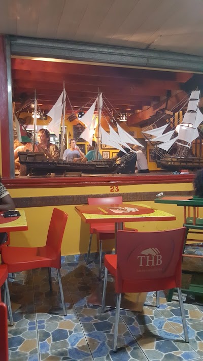 Photos of La Terrasse