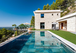 Photo n°38 de Agence Slow Provence à Bédoin (Agence de location immobilière)