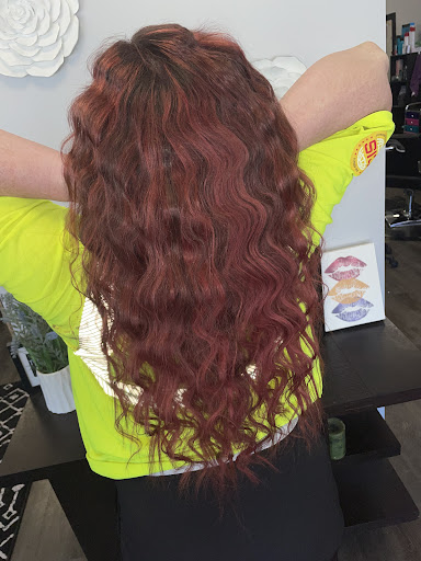 Hair By Sam - Thumbnail