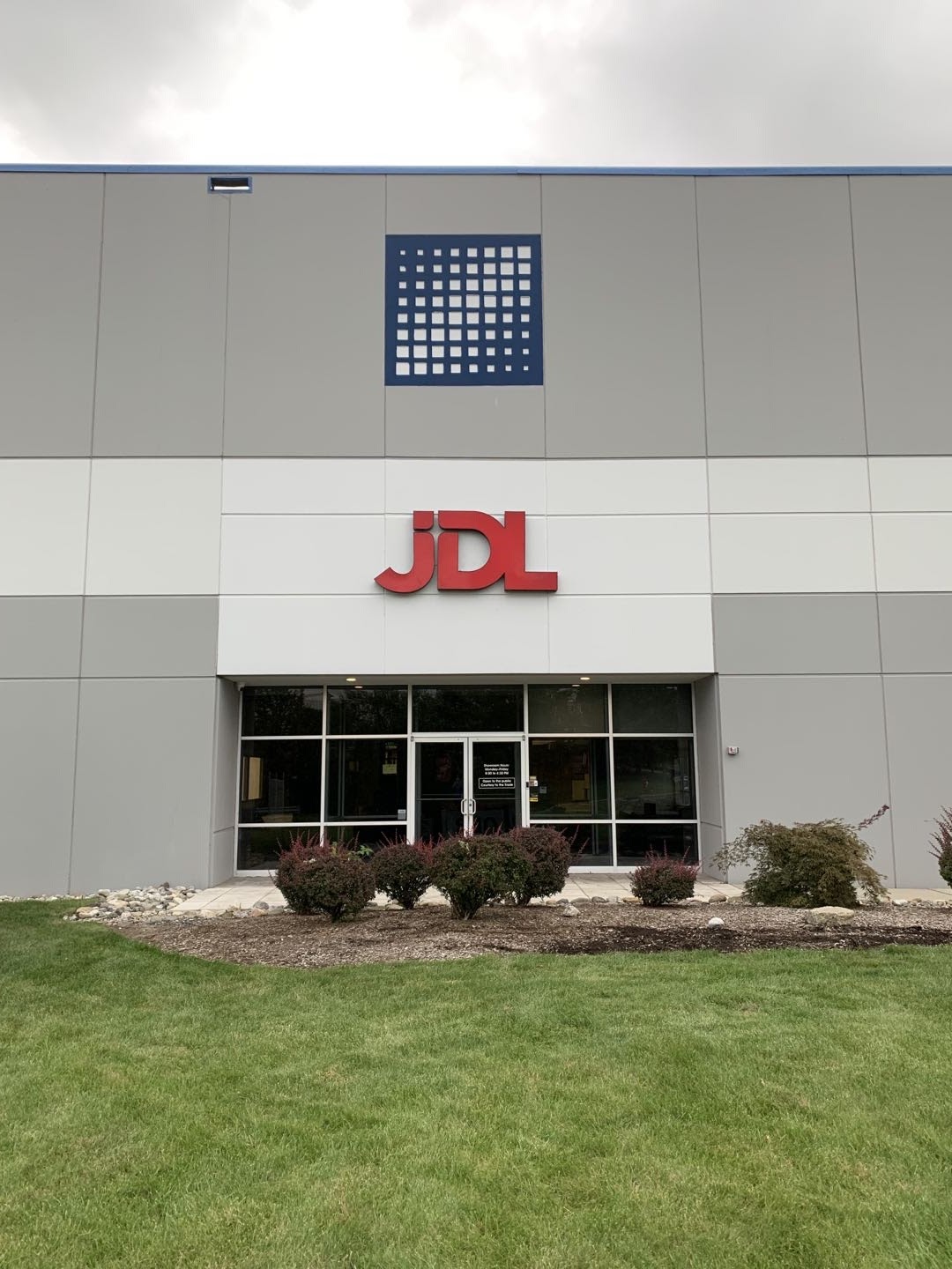 JD Logistics