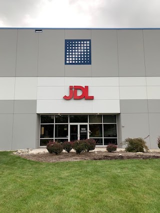 JD Logistics
