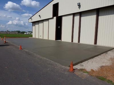 Natchitoches Regional Airport