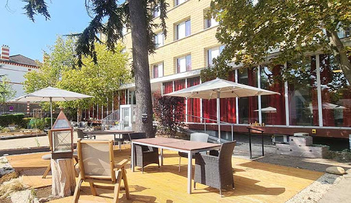 Photo de EHPAD Résidence Médicis Argenteuil à Argenteuil (95100)