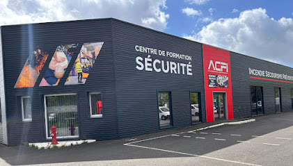 Acfi Formation Incendie Secourisme Prévention
