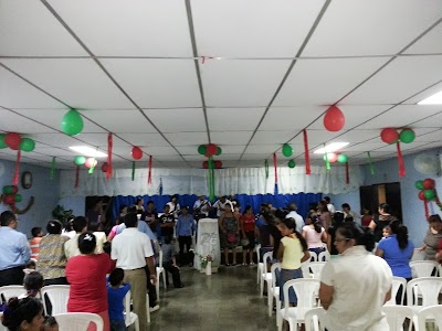 Photos of Segunda Iglesia de Cristo Emanuel Las Jag&uuml;itas