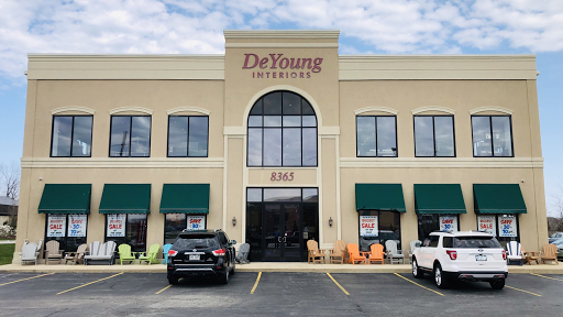 DeYoung Interiors - Visual