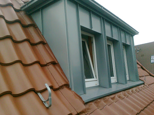 M. Lindemann GmbH Dachdeckermeister - Thumbnail
