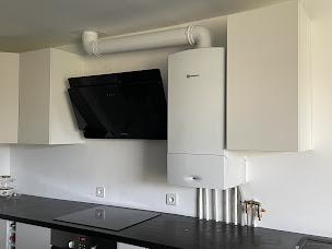 Photo n°11 de ECO LIVE - Artisan chauffagiste à Montreuil (Chauffagiste)