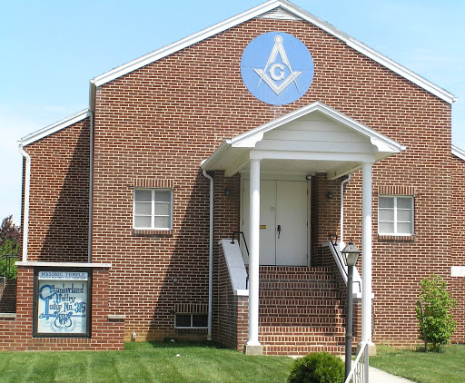 Cumberland Valley Masonic