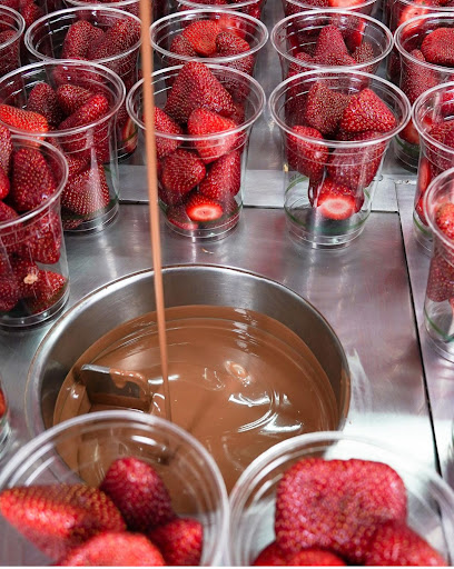 Hashtag Bubble Tea Gallery - Australia