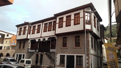 Atatürk Evi Afyon