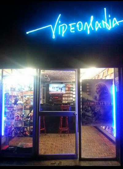 Photos of Videomania