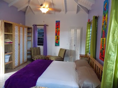 Photos of Pinkshack Studio Cottage