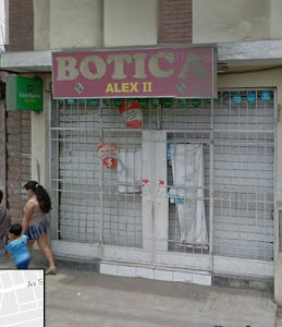 Botica Alex 2 0