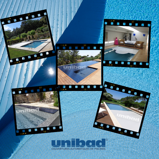 Photo de Unibad à Mouans-Sartoux (06370)