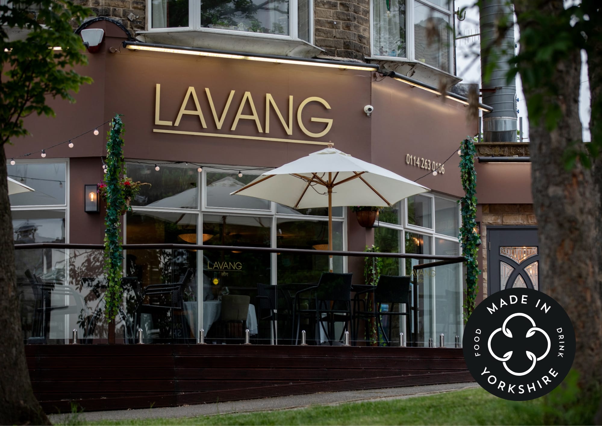 The Private Diners Club - Catering - photo 1