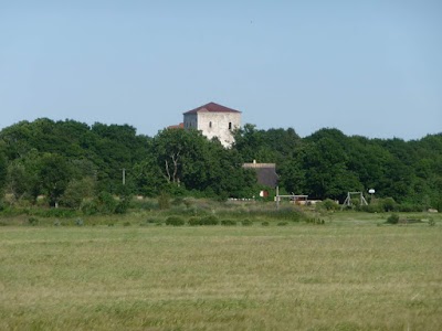 Photos of P&ouml;ide Church