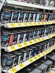 Photo n°6 de Gedimat Trullen - Lavaveix-les-Mines à Lavaveix-les-Mines (Magasin de matériaux d'isolation)