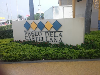 Photos of La Castellana