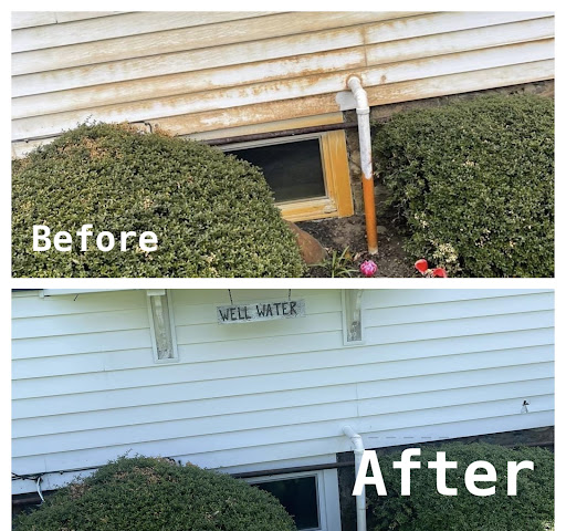 Gallery of Louisville Pressure & Soft wash located in  - Verified Pressure Washing Service nearby.