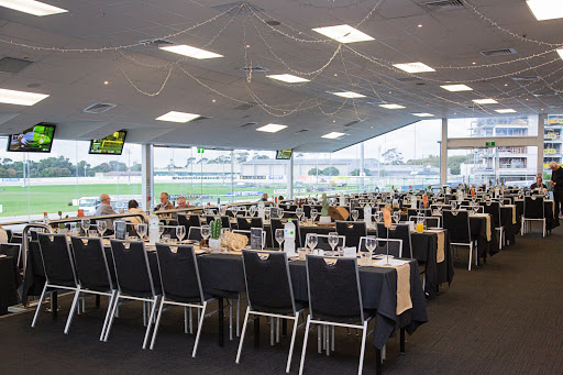 Alexandra Park Raceway - Thumbnail