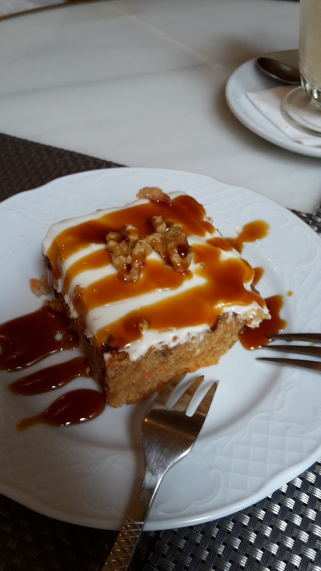 Café Scholl Sóller