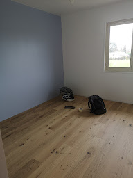 Photo n°27 de yoven renovation à Bruz (Service de pose de parquet)