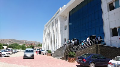 Çermik Melike Belkıs Kaplıcaları