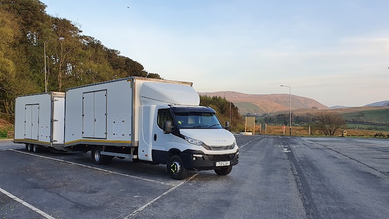 C J Vehicle Transport photo 2