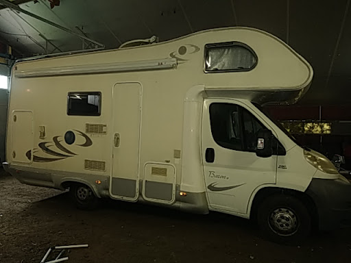 Garage Saouter - Visual
