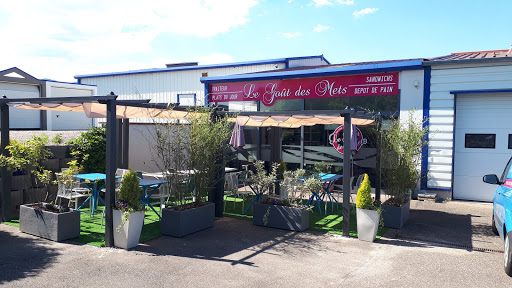 Le Goût Des Mets