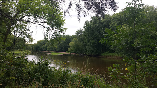 Cottingham Park - Visual