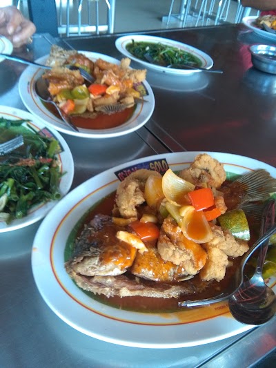 Photos of Rm Ayam Bakar Wongsolo