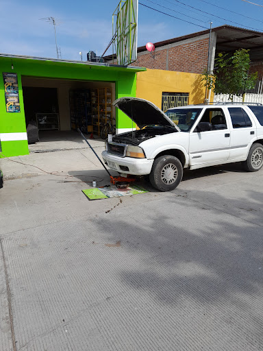 LUBRICANTES RIO GRANDE - Thumbnail
