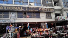 Rafiq Centre karachi